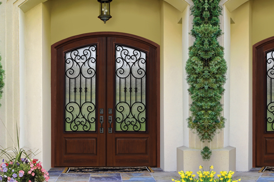 Healdsburg-entry-door-repair