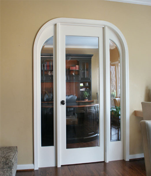 Passage Door Replacement Healdsburg