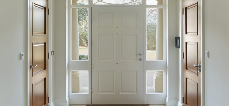 Healdsburg door replacement contractors