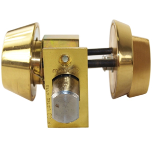 high security deadbolt Healdsburg