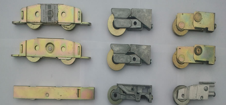 patio sliding door wheel replacement Healdsburg