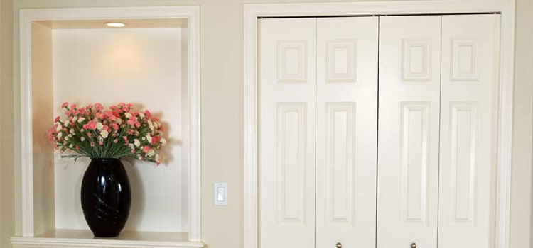 residential closet door repair in Healdsburg