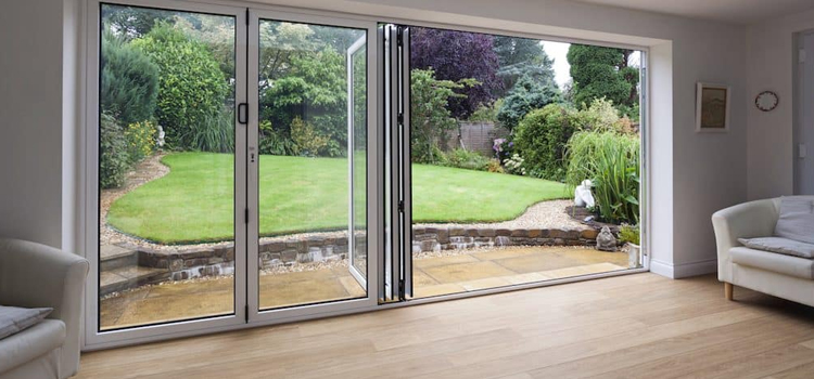 sliding door specialist Healdsburg